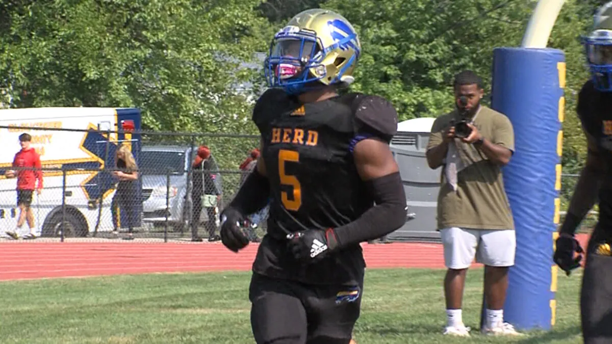 Bergenfield High School Jersey Sports Zone