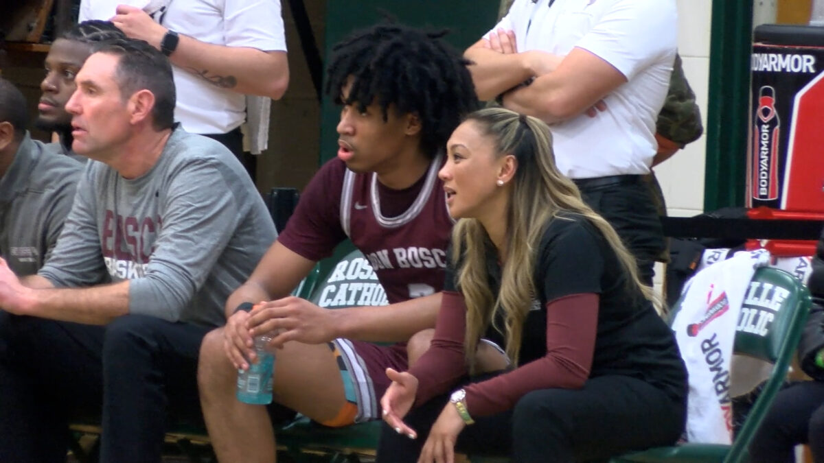 The Harper Family Business How Dylan Harper Became an Elite Recruit