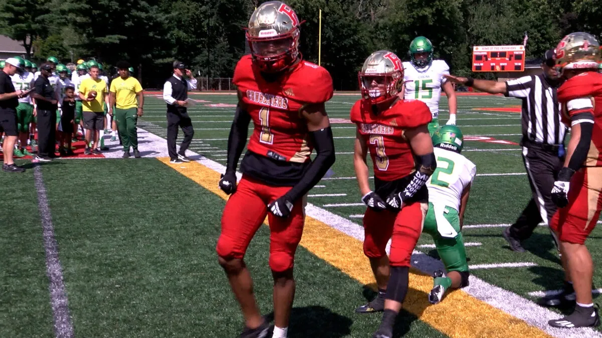 Jersey Sports Zone Go Beyond the Score