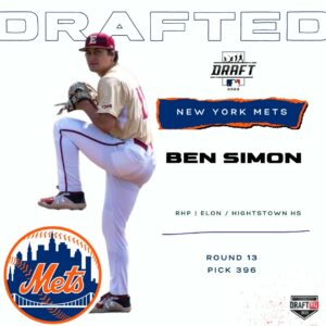 MLB 2021 Draft: NJ Talent Shines! – Jersey Sports Zone