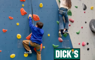 DICK'S HOUSE OF SPORT