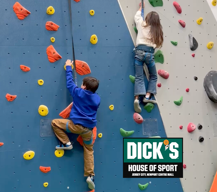 DICK'S HOUSE OF SPORT