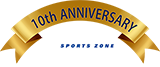 Jersey Sports Zone Logo