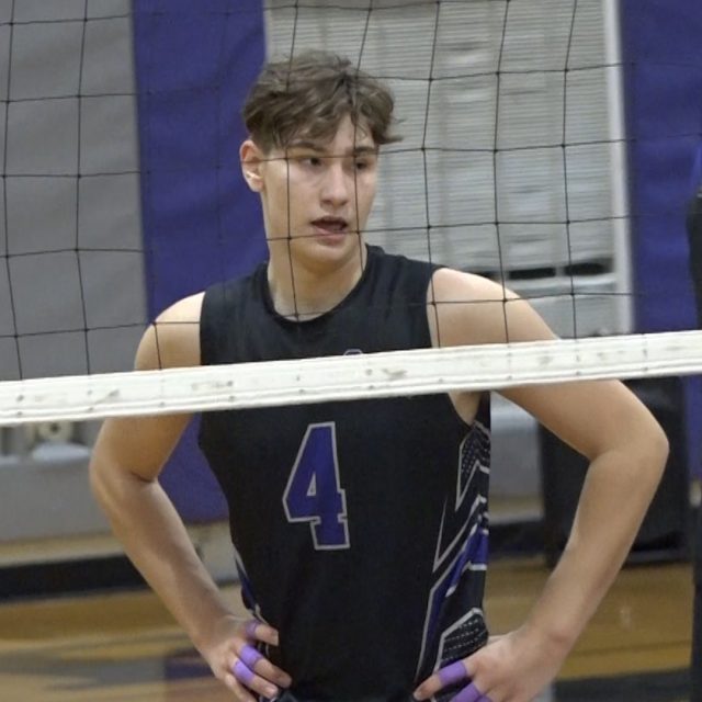 Top Ranked Old Bridge Boys Volleyball Start Out With W