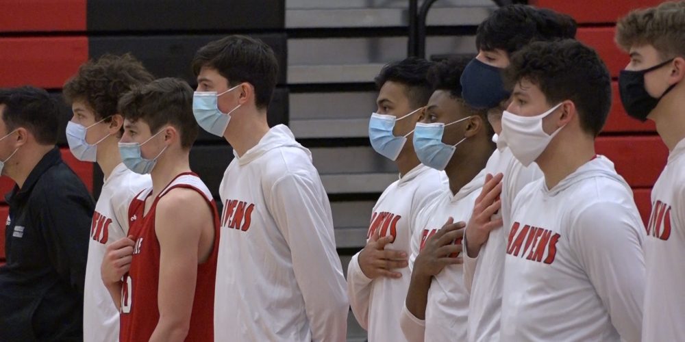 Watch Friday 1.29 JSZ Basketball Highlights