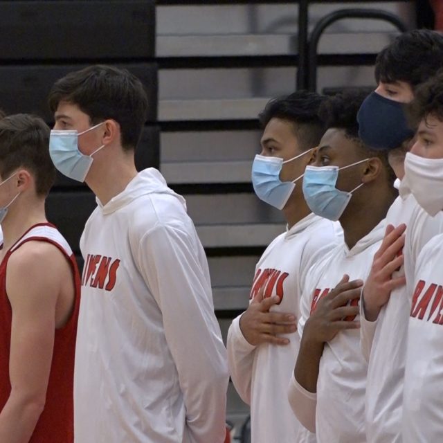 Watch Friday 1.29 JSZ Basketball Highlights