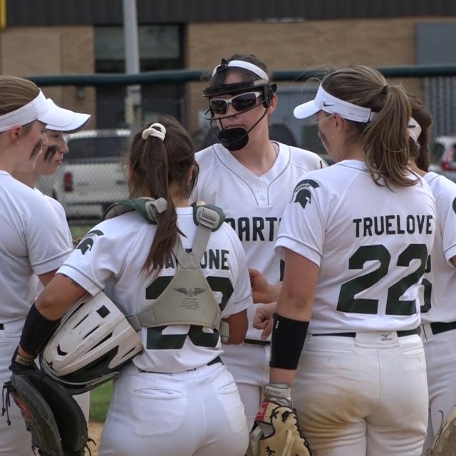 Watch Thursday 5.6 JSZ Softball Highlights
