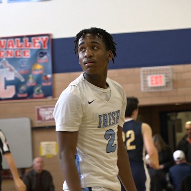Watch Saturday 2.9 JSZ Hoops Highlights