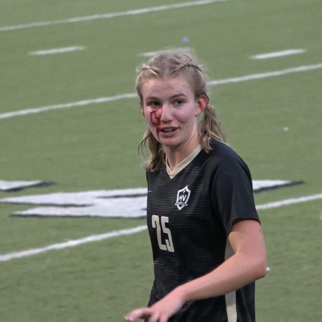 Watch Tuesday 10.12 JSZ Soccer Highlights