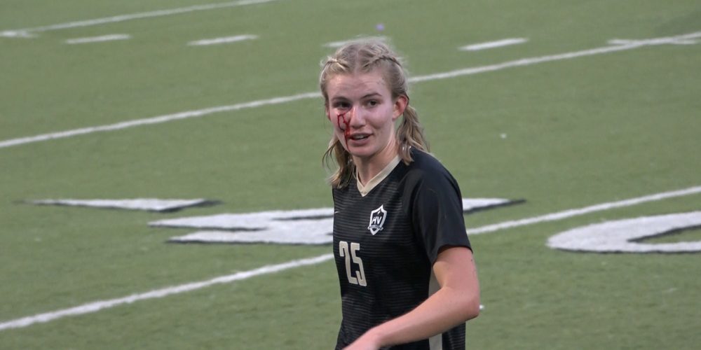 Watch Tuesday 10.12 JSZ Soccer Highlights
