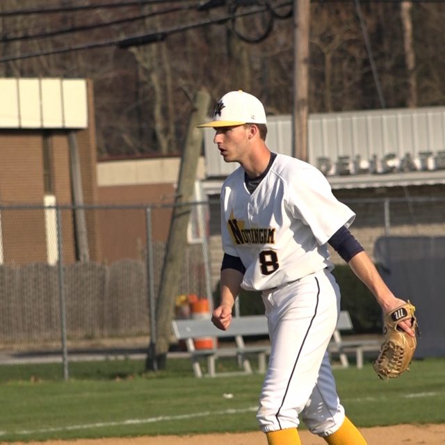 Vote now for Nery’s Baseball and Softball South Jersey Game Ball 4.22!