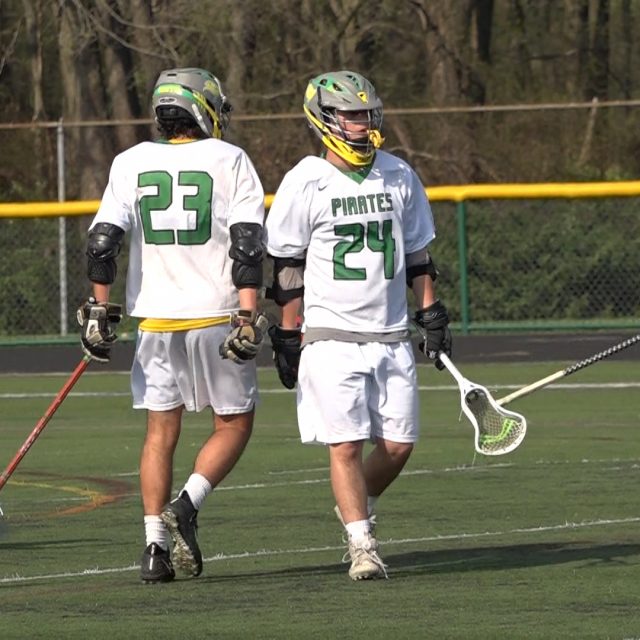 Watch 5.3 Lacrosse Highlights