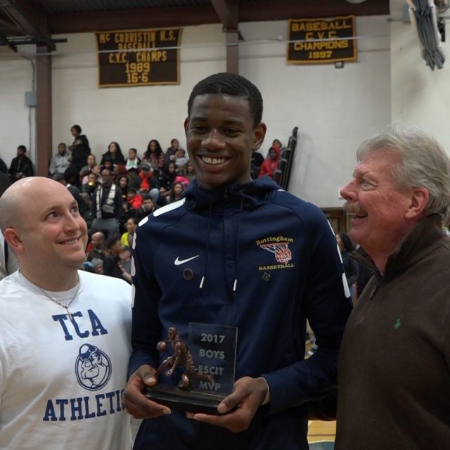 Vote now for South Jersey girls and boys basketball weekly game ball