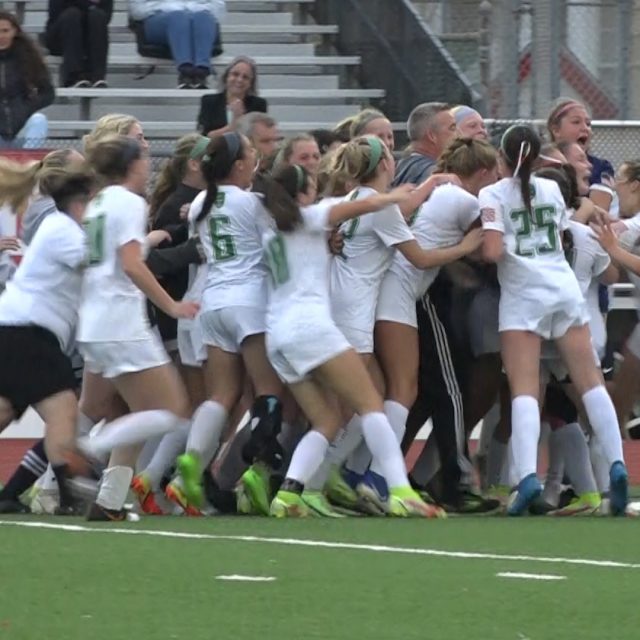 Watch Tuesday 10.12 JSZ All-Access Soccer Highlights