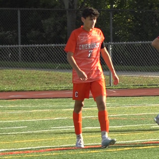 Watch Thursday 10.14 JSZ All-Access Soccer Highlights