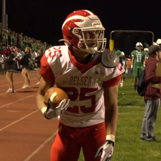 Watch Friday 10.22 JSZ All-Access Football Highlights