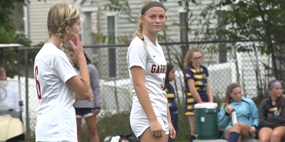 Watch Tuesday 10.5 JSZ All-Access Soccer Highlights