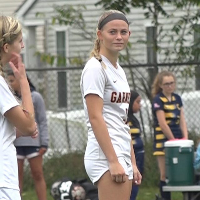 Watch Tuesday 10.5 JSZ All-Access Soccer Highlights