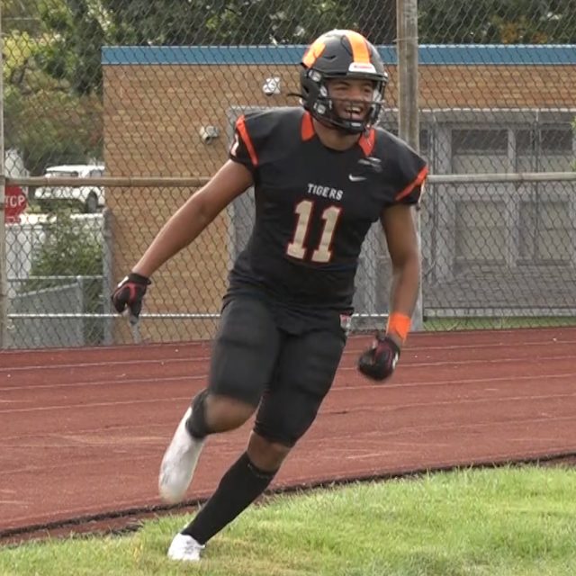 Watch Saturday 10.9 JSZ Football Highlights