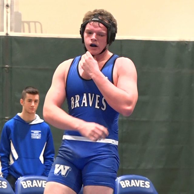 Williamstown Tops Washington Township on Senior Night