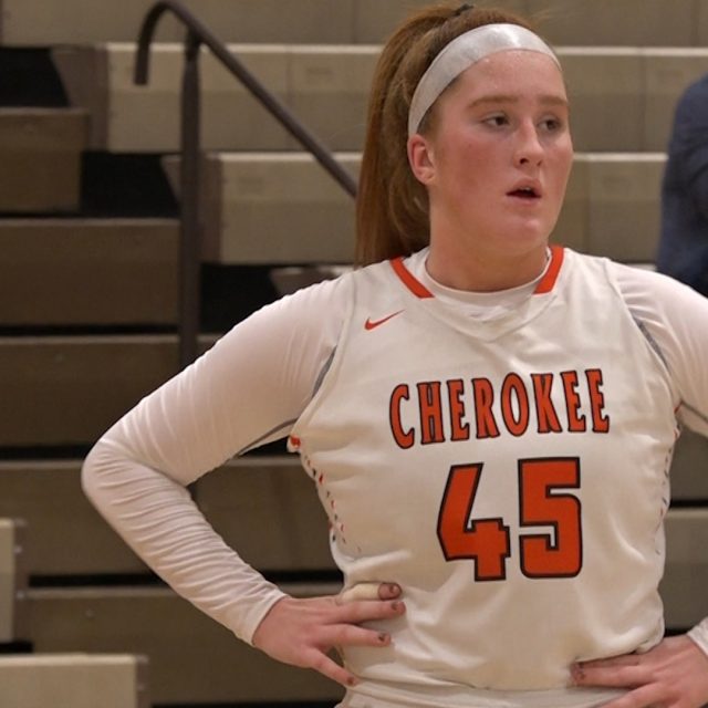 Meet the 2020 JSZ All-Zone Girls Basketball Team
