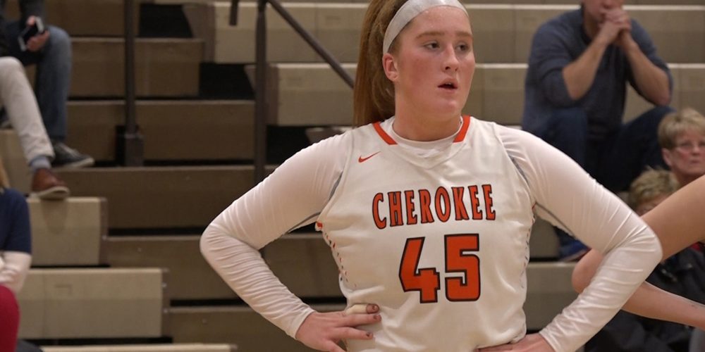 Meet the 2020 JSZ All-Zone Girls Basketball Team