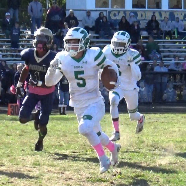 Ten great plays up for JSZ Week 4 Top Play Belt!