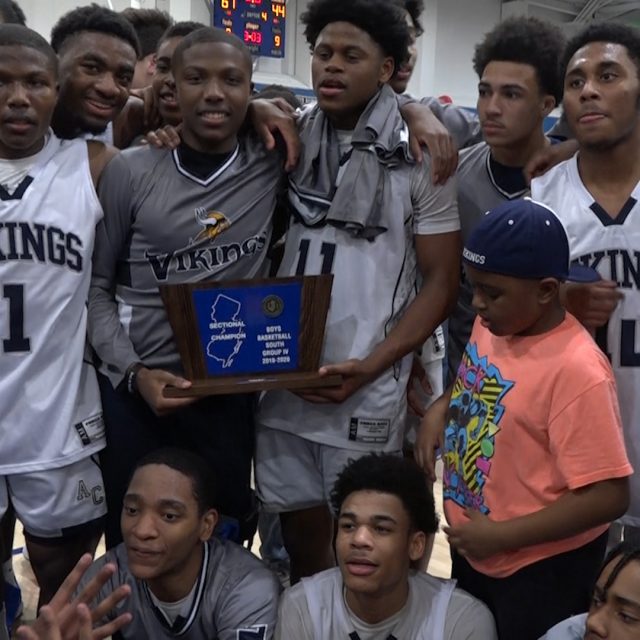 Watch Tuesday 3.10 JSZ Playoff Basketball Highlights