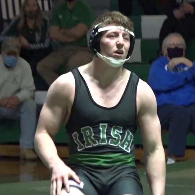 Watch Wednesday 3.17 JSZ Wrestling Highlights