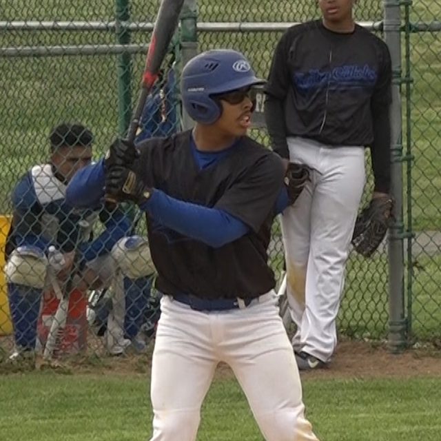 Watch Thursday 4.29 JSZ Baseball Highlights