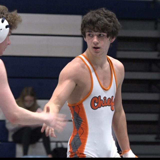 Watch Wednesday 4.7 JSZ Wrestling Highlights