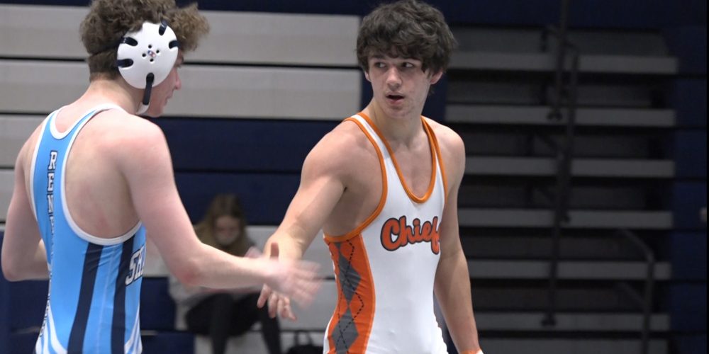 Watch Wednesday 4.7 JSZ Wrestling Highlights