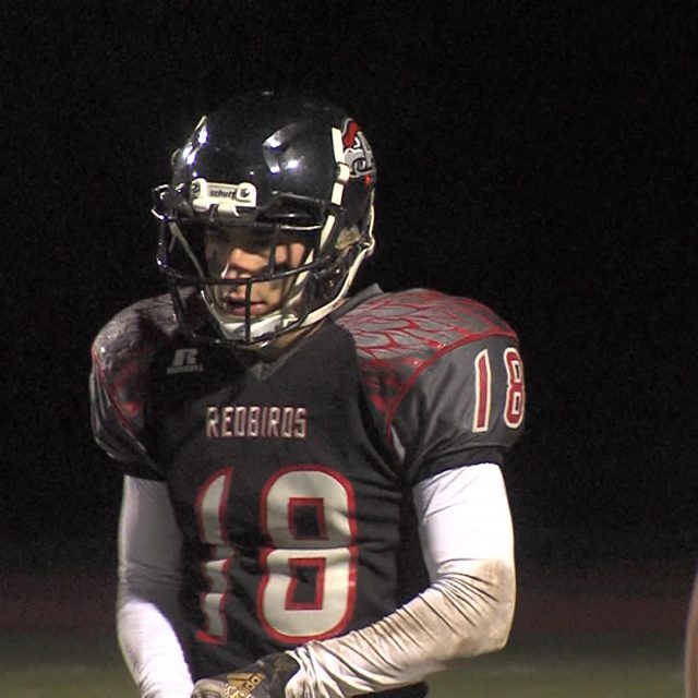 Allentown knocks off unbeaten Robbinsville in playoff play-in