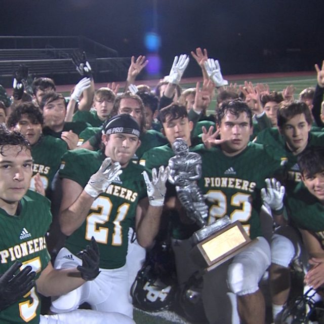 Watch Wednesday 11.25 JSZ Football Highlights