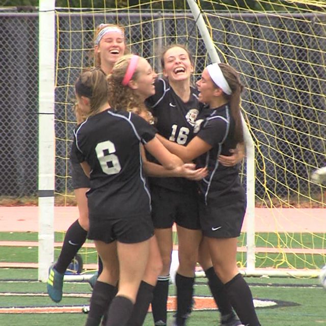 Watch Tuesday 11.6 JSZ State Soccer Playoff Highlights