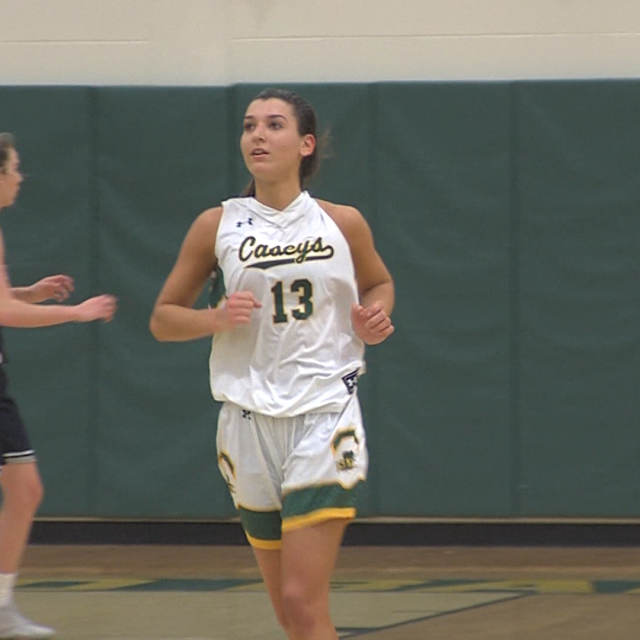 Watch JSZ 1.23 Hoop Highlights