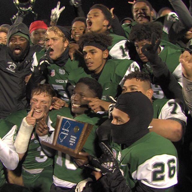Watch JSZ Friday 11.16 State Sectional Finals Highlights