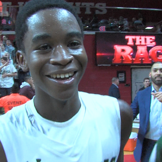 Watch JSZ Conference Tournament Hoops Highlights from 2.22