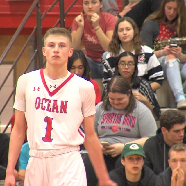 Watch JSZ 2.26 State Basketball Playoff Highlights