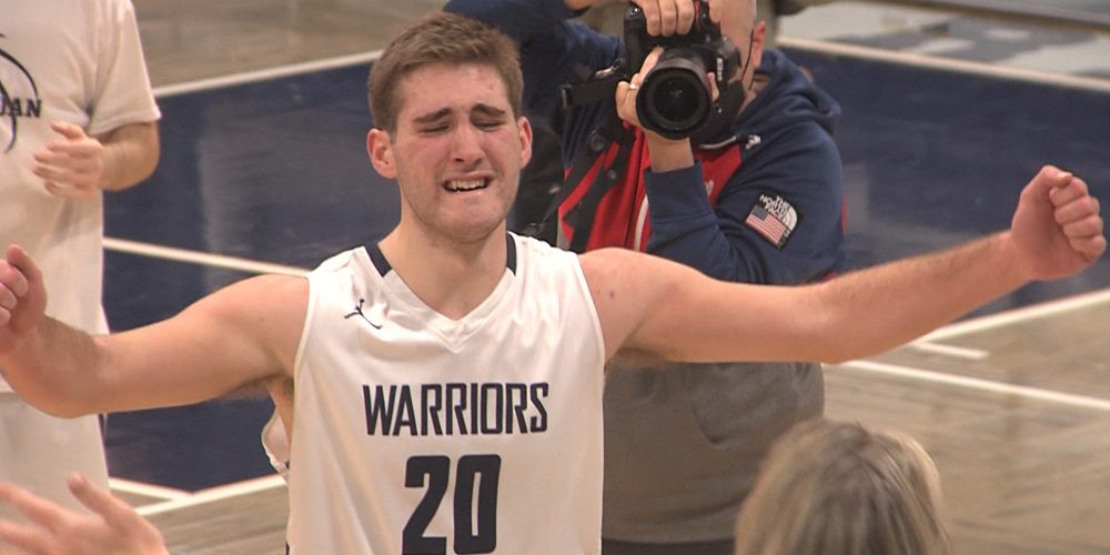 Manasquan endures COVID heartache to finish with perfect season
