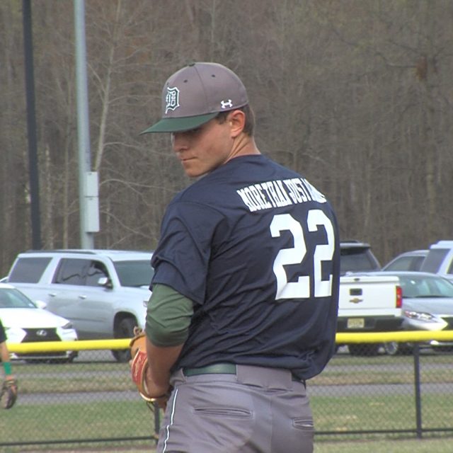 Watch Saturday 4.13 JSZ Baseball Highlights