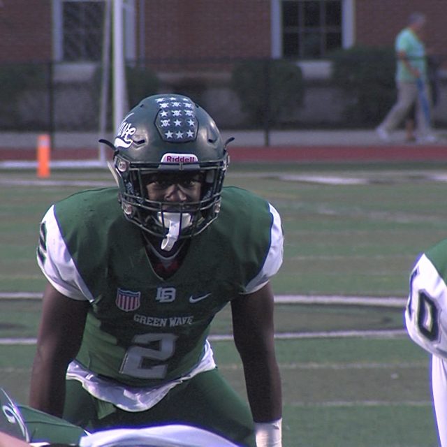 Watch Friday 9.7 JSZ Football Highlights