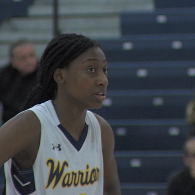 Franklin, Saddle River Day earn spots in T of C girls semifinals – Watch JSZ Highlights!