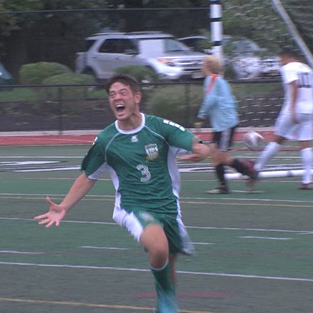 Watch JSZ 9.17 Soccer Highlights