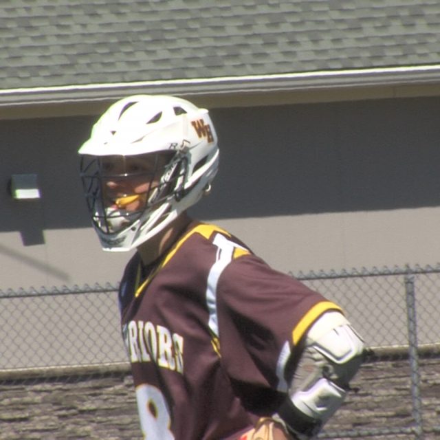 Watch Saturday 3.31 Boys Lacrosse Highlights