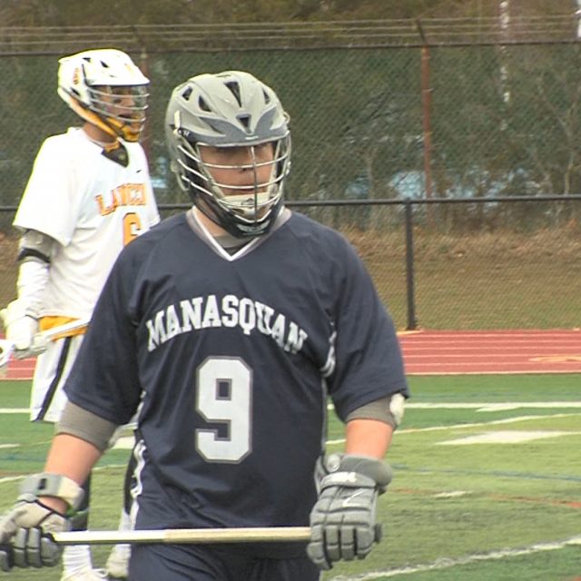 Watch 4.3 Lacrosse Highlights