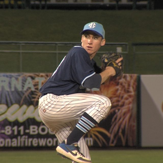 Watch Tuesday 5.7 JSZ Baseball Highlights