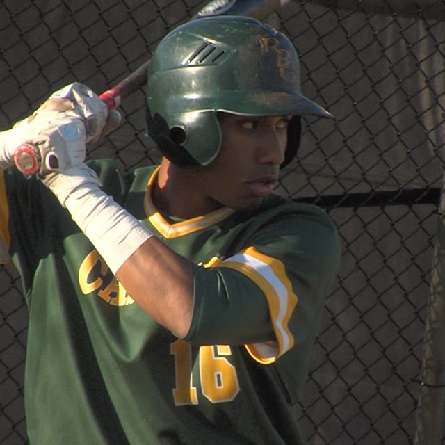 Watch JSZ 4.26 Baseball Highlights