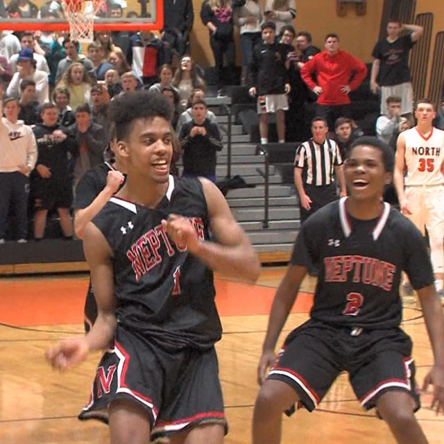 Watch Thursday 1.24 JSZ Hoops Highlights