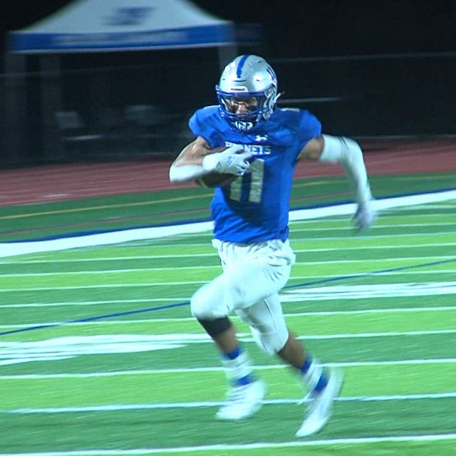 10 more outstanding players vie for the JSZ Top Play Belt